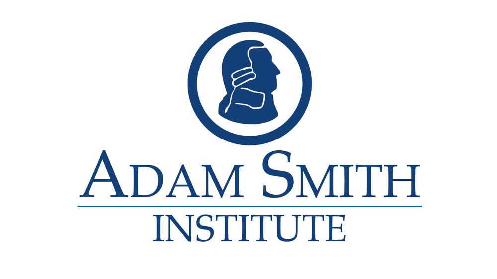 Adam Smith Institute logo
