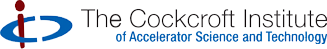 Cockcroft Institute logo