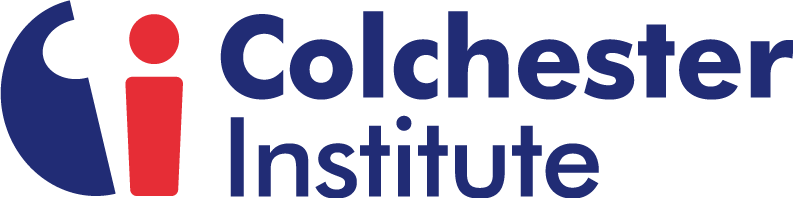 Colchester Institute logo