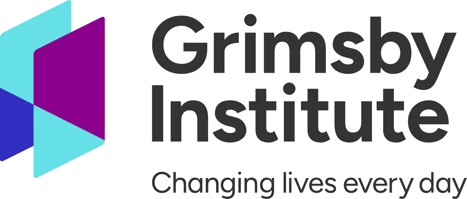Grimsby Institute logo