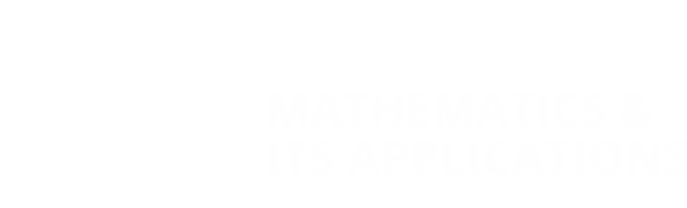 Institute of Mathematics and its Applications logo