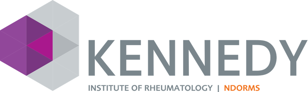 Kennedy Institute of Rheumatology logo
