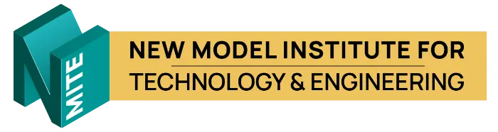 New Model Institute for Technology & Engineering logo