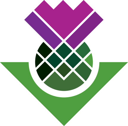 Scottish Graduate School of Social Science logo