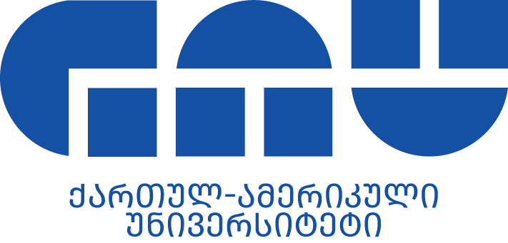 Georgian American University logo