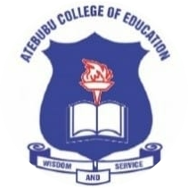 Atebubu College of Education logo