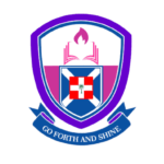 Presbyterian Women's College of Education logo