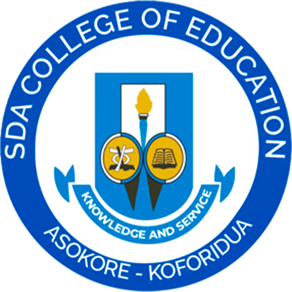Seventh-day Adventist College of Education logo