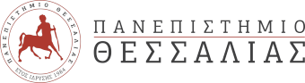 University of Thessaly logo