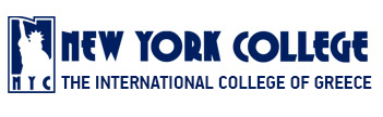 New York College logo
