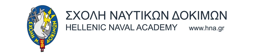 Hellenic Naval Academy logo