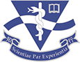 Hong Kong College of Health Service Executives logo