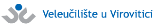 Virovitica University of Applied Sciences logo
