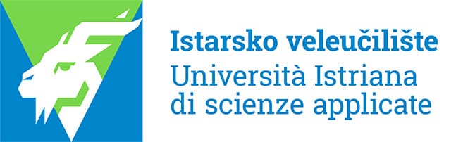 Istrian University of Applied Sciences logo