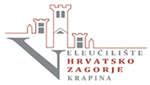 Polytechnic Hrvatsko Zagorje Krapina logo