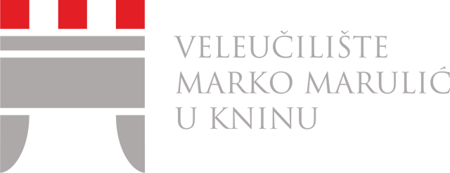 Polytechnic Marko Marulic logo