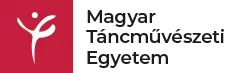 Hungarian Dance University logo