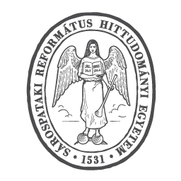 Sárospatak Reformed Theological University logo
