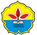 Batanghari University logo