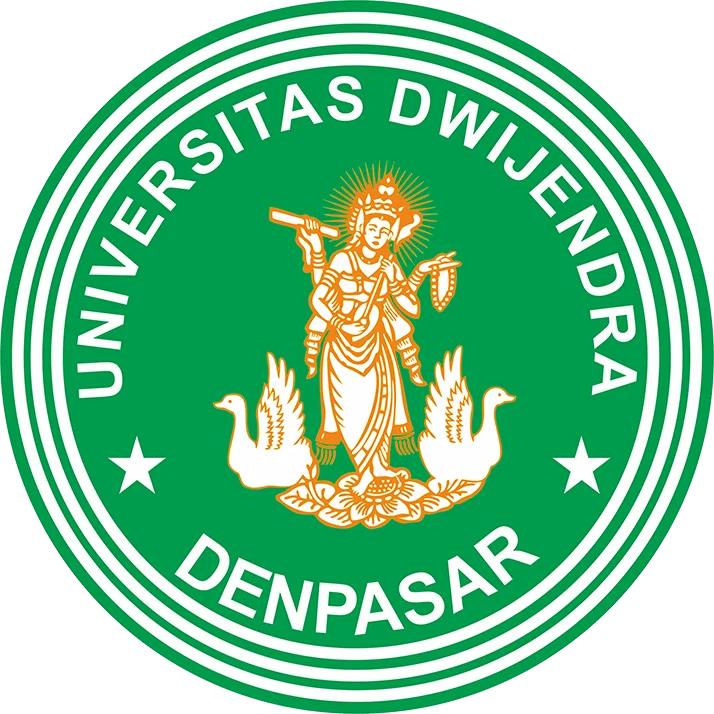 Dwijendra University logo