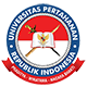 Indonesia Defense University logo