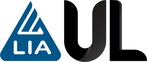 LIA University logo