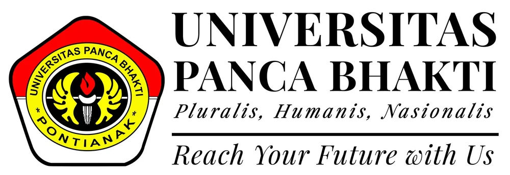 Panca Bhakti University logo