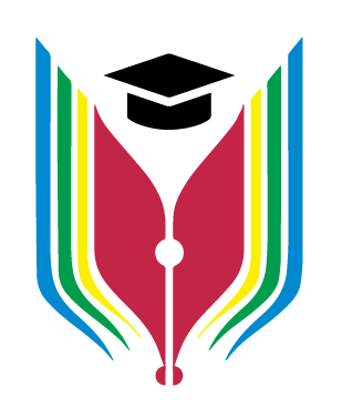 Safin Pati University logo