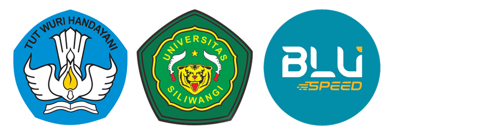 Siliwangi University logo