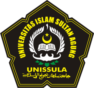 Sultan Agung Islamic University logo