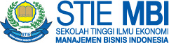 College of Economics Business Management Indonesia logo