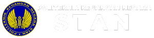 Polytechnic of State Finance STAN logo
