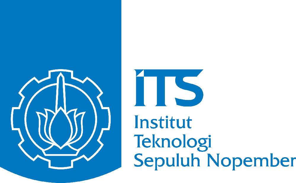 Sepuluh Nopember Institute of Technology logo