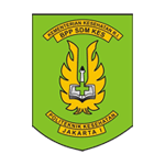 Health Polytechnic Jakarta I logo