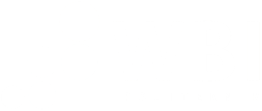 Wilmar Business Indonesia Polytechnic logo