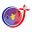 Real Christian Institute Batam logo