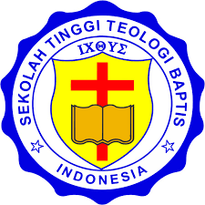 Indonesia Baptist Theological Seminary logo