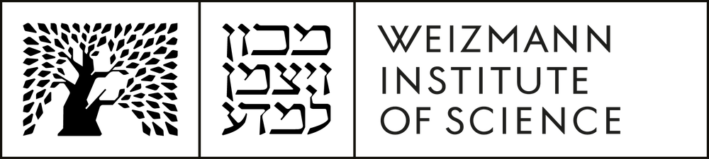 Weizmann Institute of Science logo