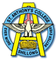 St. Anthony's College logo