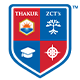 Thakur College of Engineering and Technology logo