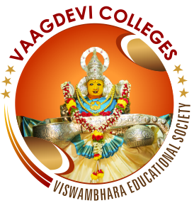 Vaagdevi College of Engineering logo