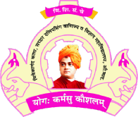 Vivekanand Arts Sardar Dalipsingh Commerce and Science College logo
