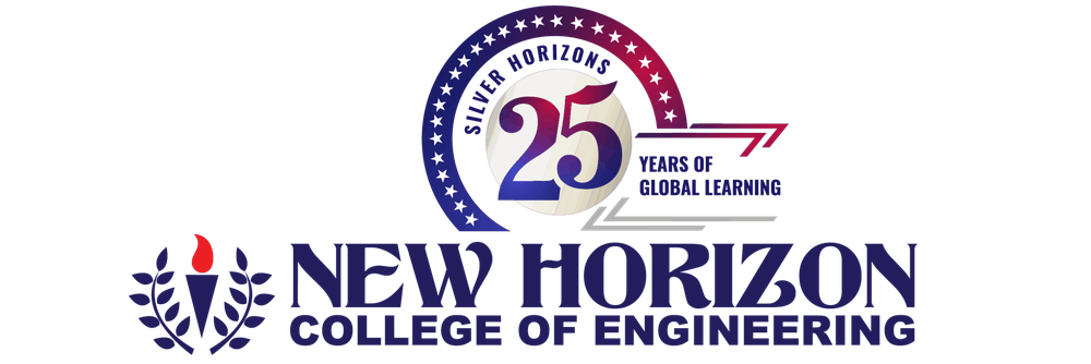 New Horizon College of Engineering logo