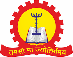 Arts, Commerce and Science College, Palus logo
