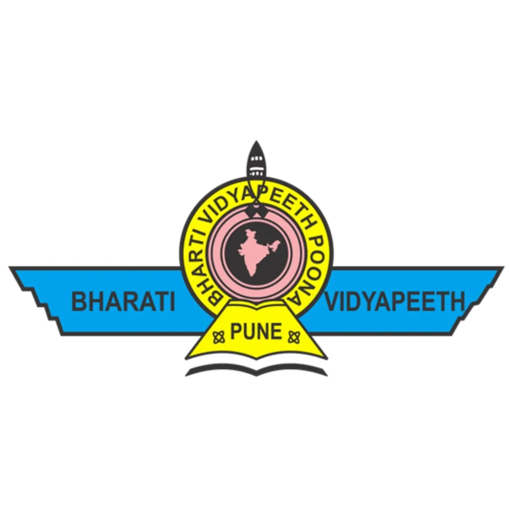 Bharati Vidyapeeth's College of Engineering, Delhi logo