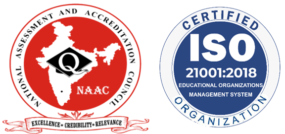 CSMSS Chh. Shahu College of Engineering logo