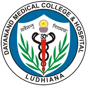 Dayanand Medical College & Hospital logo