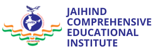 Jaihind College of Engineering logo