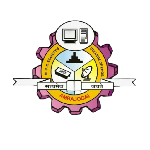 Mahatma Basaveshwar Education Society's College of Engineering, Ambajogai logo
