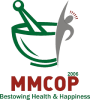 Marathwada Mitra Mandal's College of Pharmacy logo